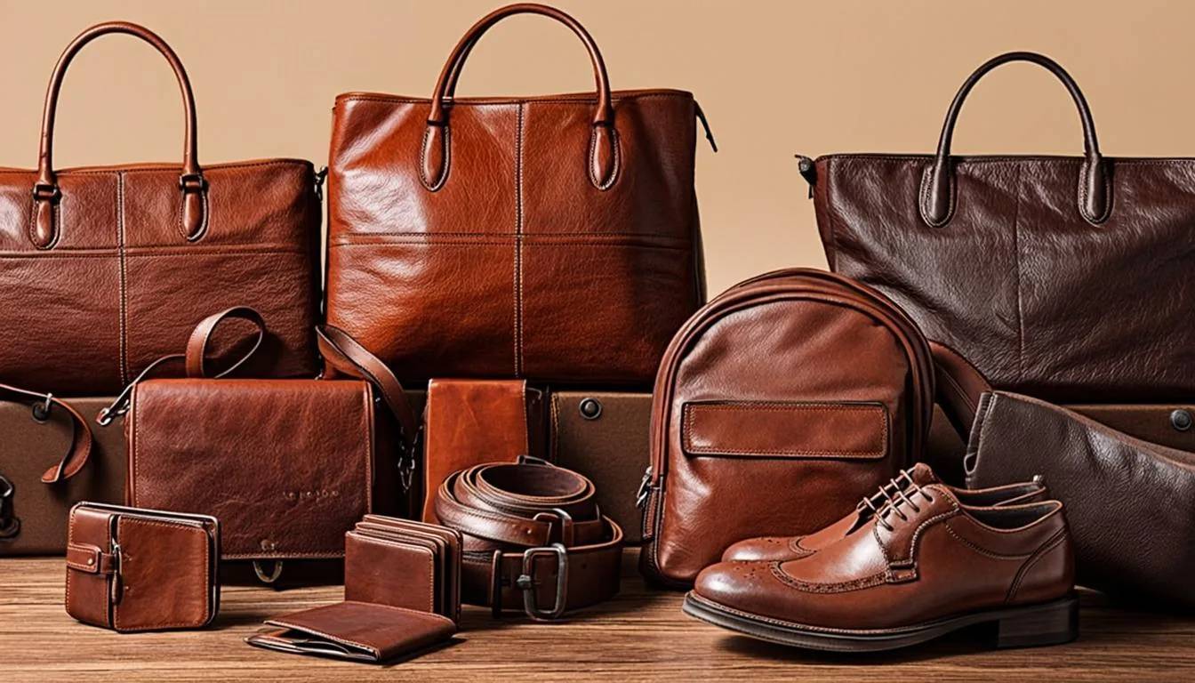 Leather Products