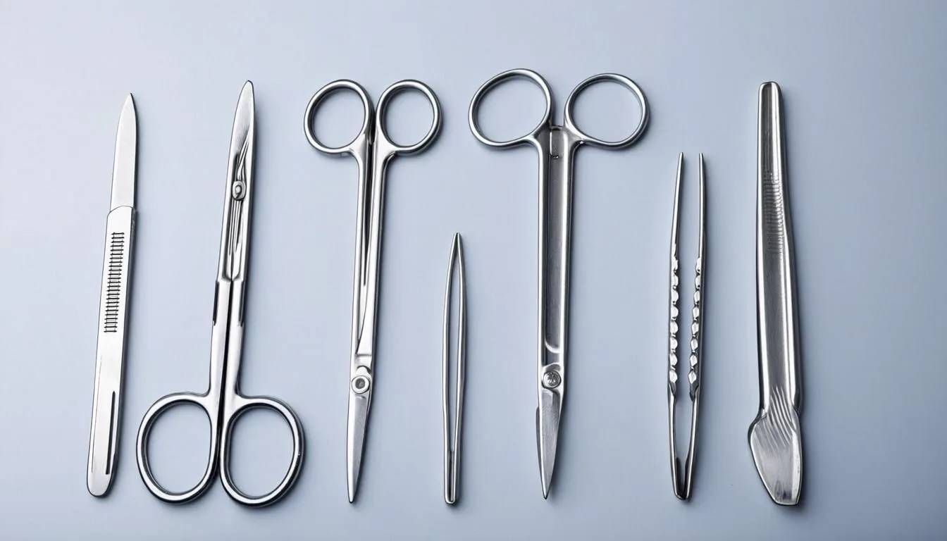 Surgical Instruments