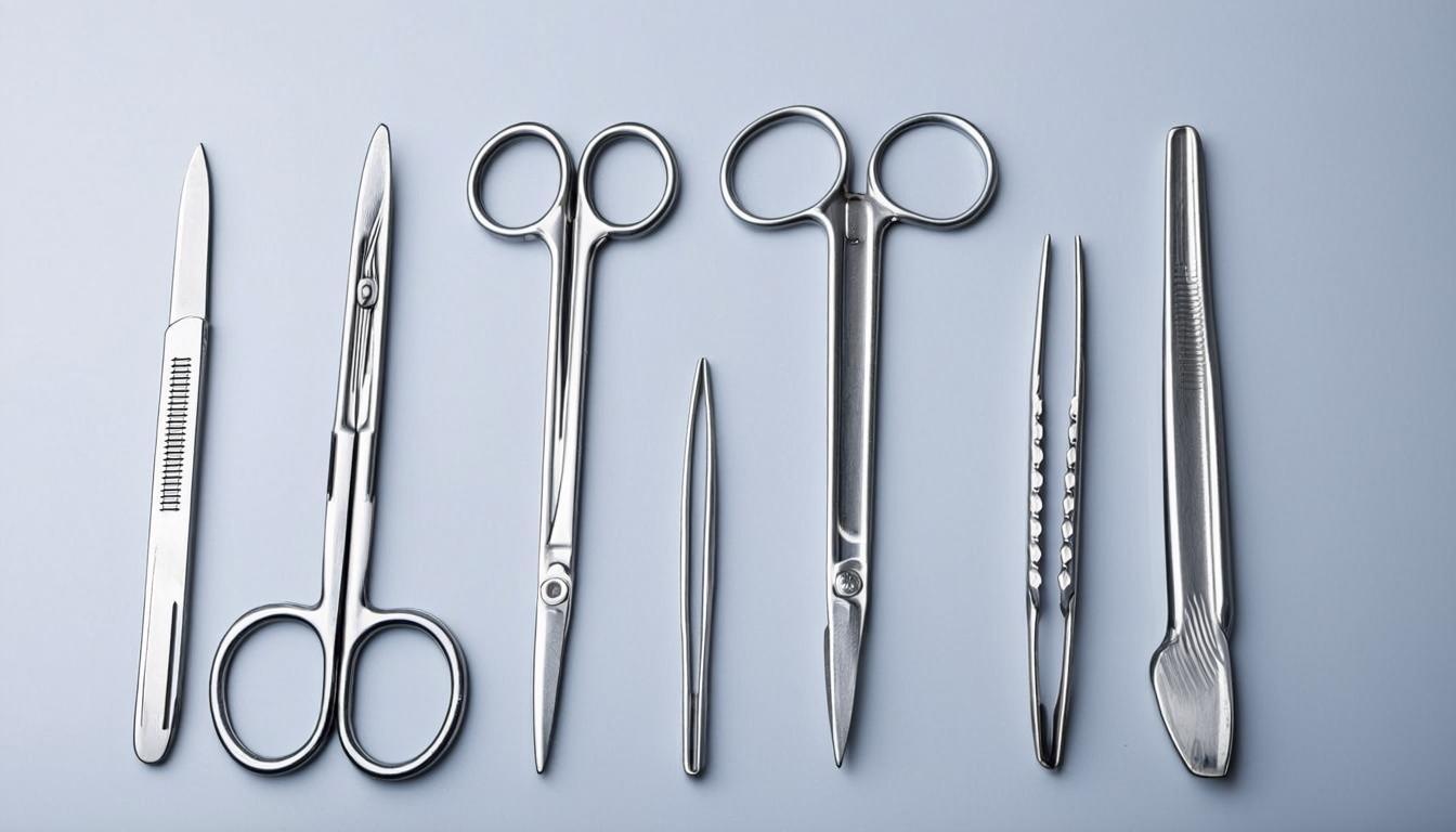 Surgical Instruments