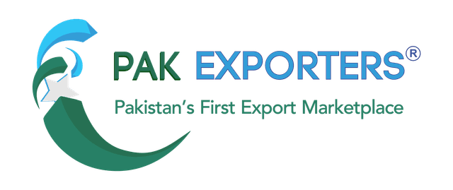 Pak Exporters Logo