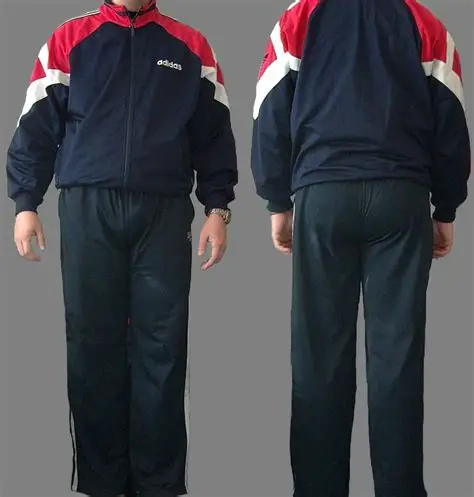 High-Performance Sportswear